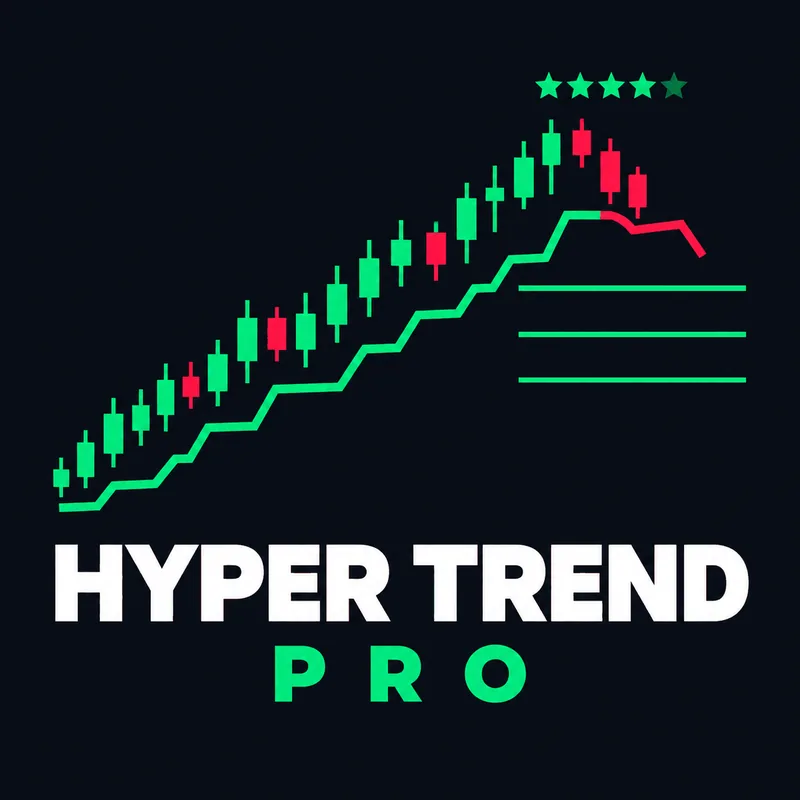 Hyper Trend PRO logo