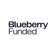 Blueberry Funded logo
