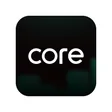 Core Funded logo