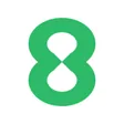 Eightcap Funded logo