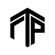 Funded Trading Plus logo