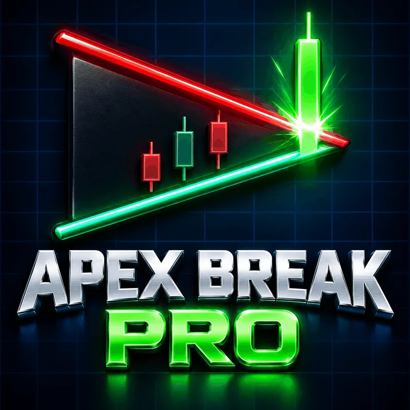 Apex Break PRO logo