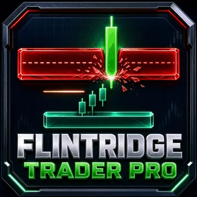 Flintridge Trader Pro logo