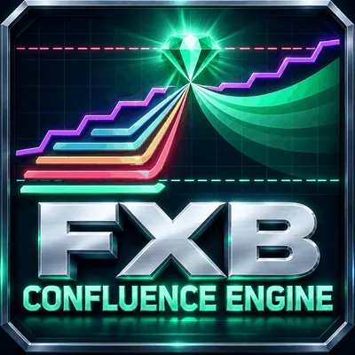FXB Confluence Engine logo