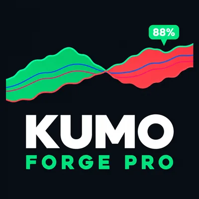 Kumo Forge Pro logo