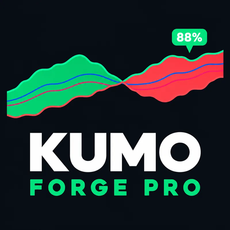 Kumo Forge Pro logo