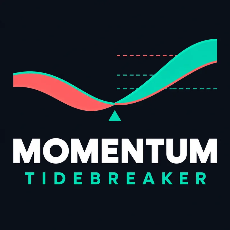 Momentum Tidebreaker logo