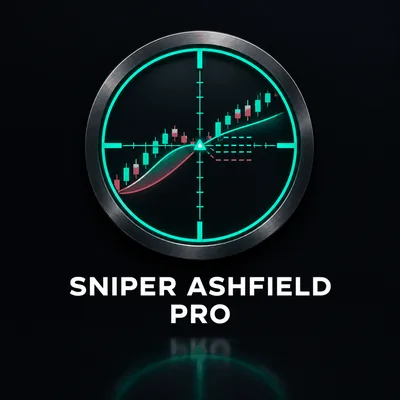 Sniper Ashfield Pro logo