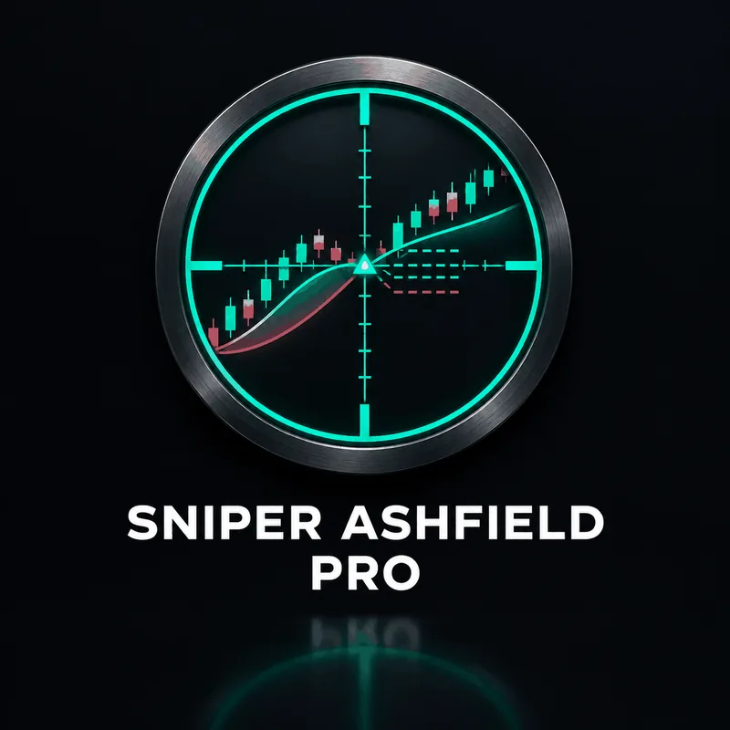 Sniper Ashfield Pro logo