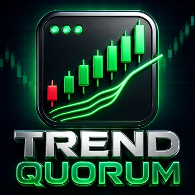 Trend Quorum logo