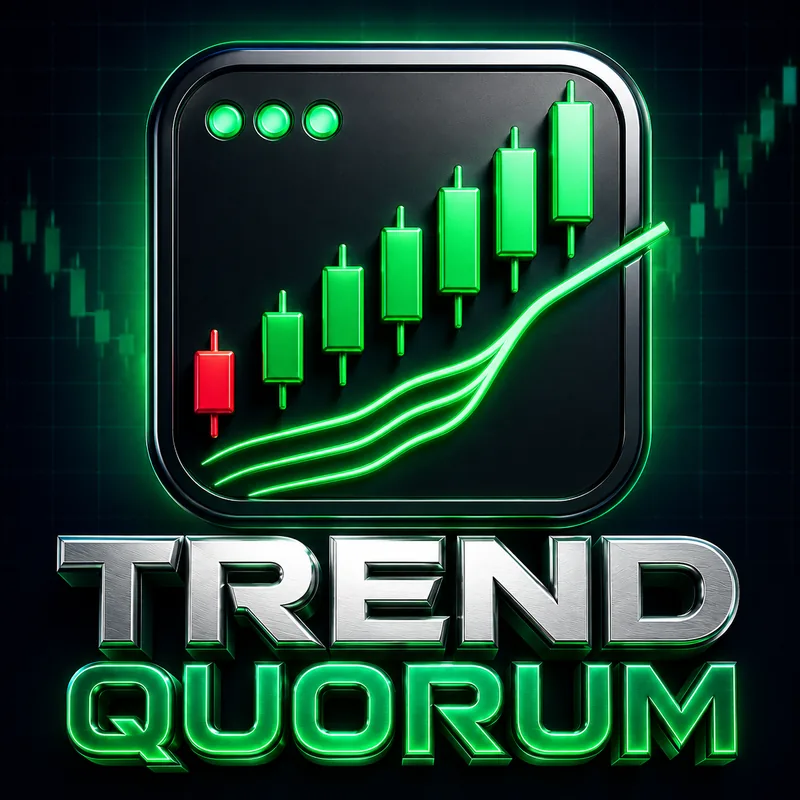 Trend Quorum logo