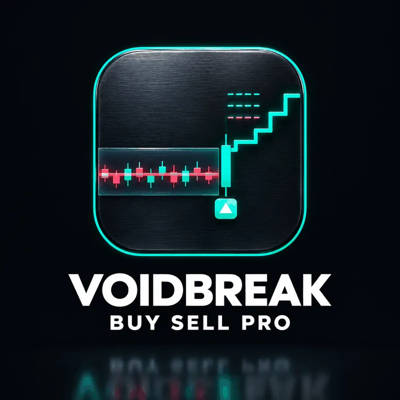 Voidbreak Buy Sell Pro logo