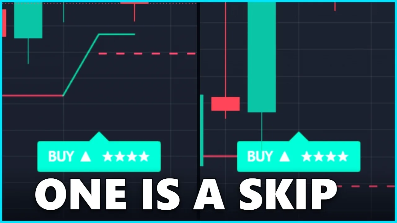 Video: Twin Range Filter Signals: Does the 1% Stop Fit Your Chart?